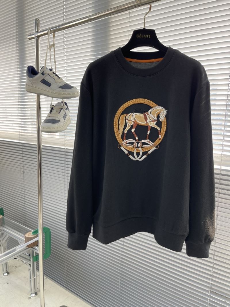 Hermes Hoodies